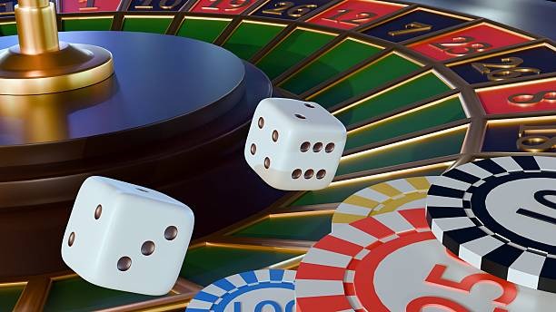 Banker hand reveal and comparison during Domino QQ round on jantan89